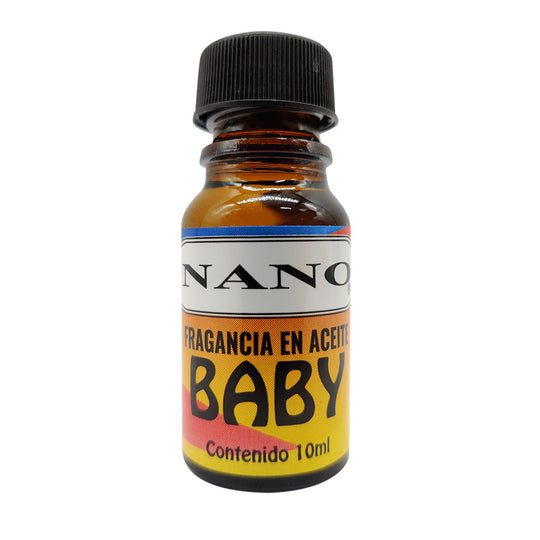 ▷ Nano Aceite Esencial Lavanda, 10ml ©