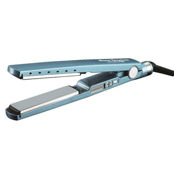 BaByliss Pro Alisador Nano Titanium 1 1/4 BABNT2091T