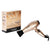 BaByliss Pro Secadora de Cabello Nano 6600 Rose Gold Edi