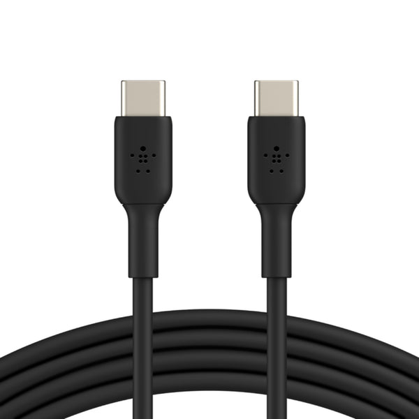 Belkin Cable USB-C a USB-C Boost Charge, 1 Metro