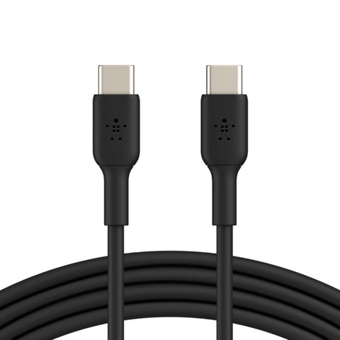 Belkin Cable USB-C a USB-C Boost Charge, 1 Metro