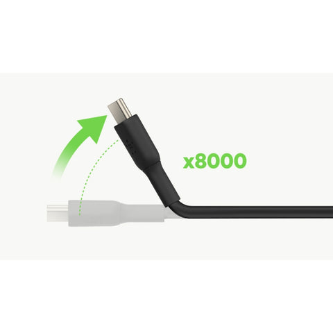 Belkin Cable USB-C a USB-C Boost Charge, 1 Metro