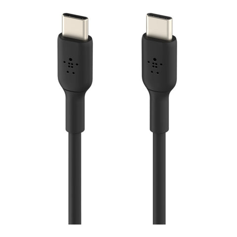 Belkin Cable USB-C a USB-C Boost Charge, 1 Metro