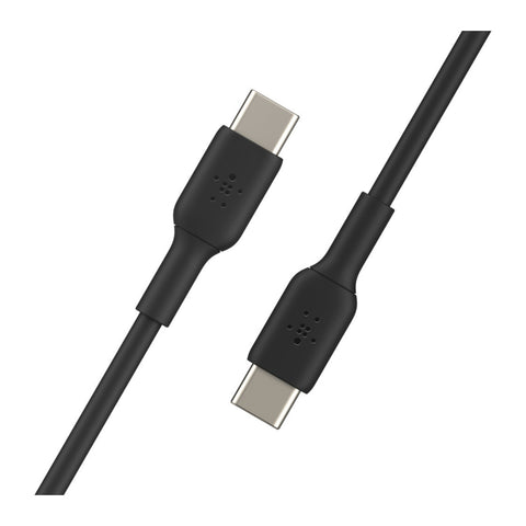 Belkin Cable USB-C a USB-C Boost Charge, 1 Metro