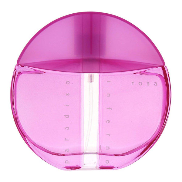 Benetton Perfume Inferno Paradiso Pink para Mujer, 100 Ml