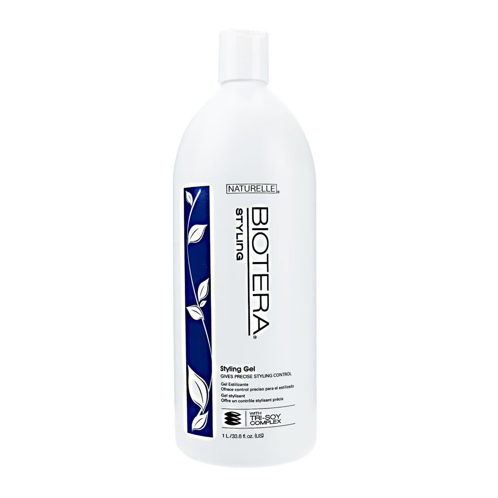 Biotera Styling Gel 1L