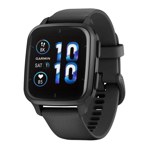 Garmin Smartwatch Venu SQ 2 Music, 40mm