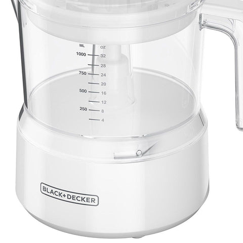 Black & Decker Extractor de Jugos Cítricos, CJ650W