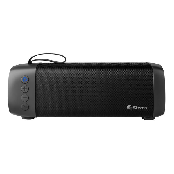 Steren Parlante Inalámbrico Portátil BT Mini BoomBox 7.5W