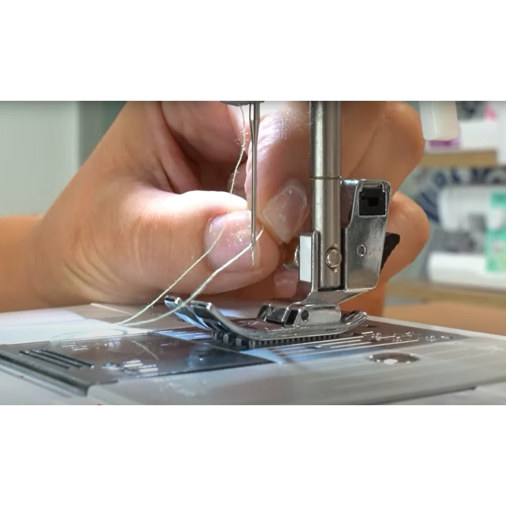 Brother Sewing Máquina de coser de 14 puntadas  