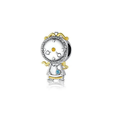 CR Charms Charm Reloj Ding Dong