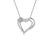 CR Charms Collar Amor Inseparable