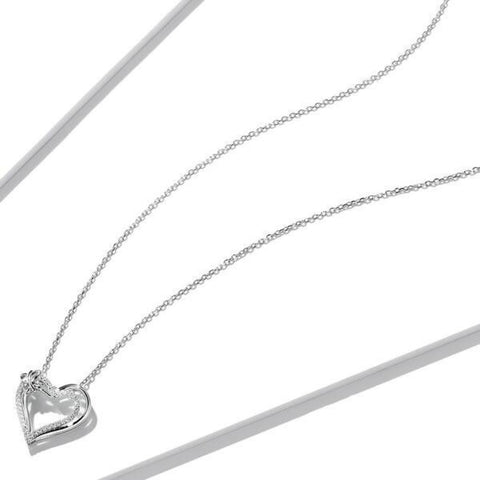 CR Charms Collar Amor Inseparable