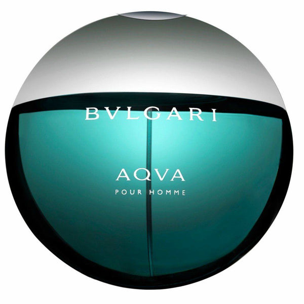 Bvlgari Perfume Aqva Pour Homme para Hombre, 100 Ml