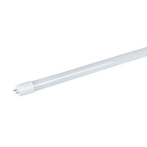 Aksi Tubo Led Plástico 120cm, 18w