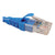 Nexxt Solutions Infrastructure Cable de Interconexión, 0.9 Mts, UTP, Cat6