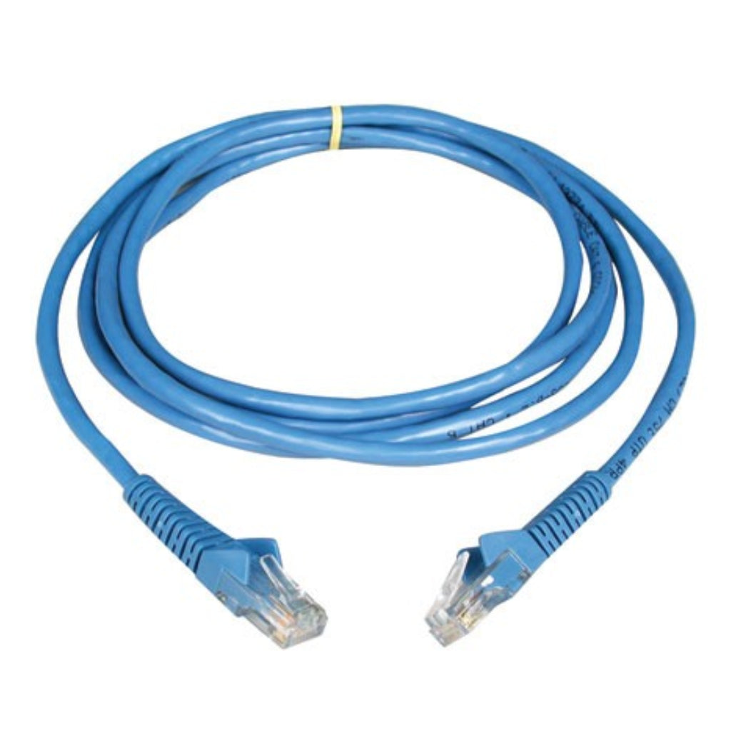 Cable UTP de 3 metros Nexxt Cat 5e Azul