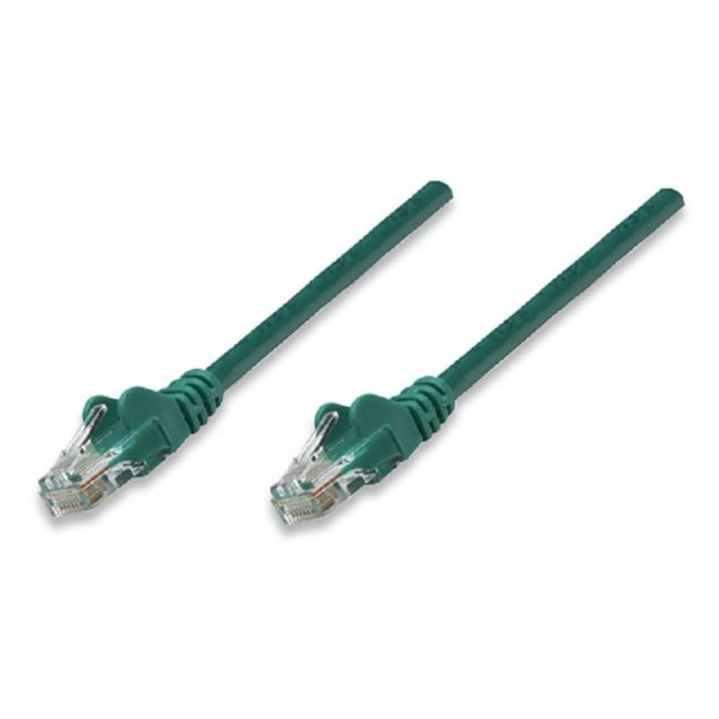 Nexxt Solutions Infrastructure Cable de Interconexión, 3.04 Mts, UTP, Cat5e