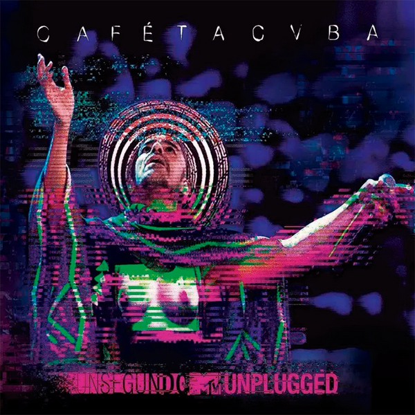 Café Tacvba Vinilo Un Segundo Unplugged