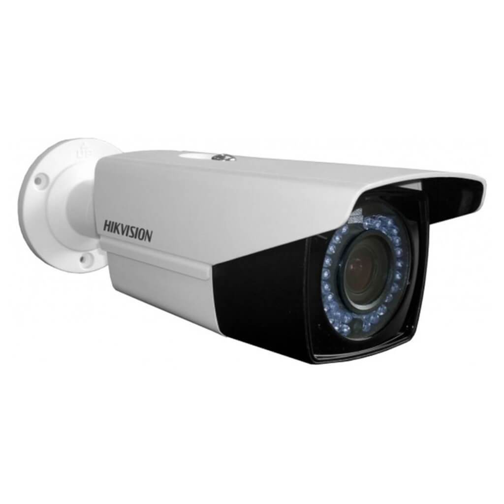 CAMARA DE SEGURIDAD TIPO BULLET EXTERIOR – MICROXOL