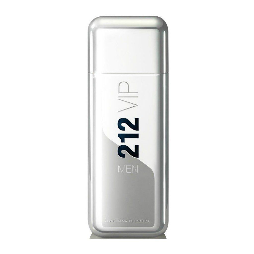 Carolina Herrera Perfume 212 Vip Men para Hombre 100 Ml Unimart