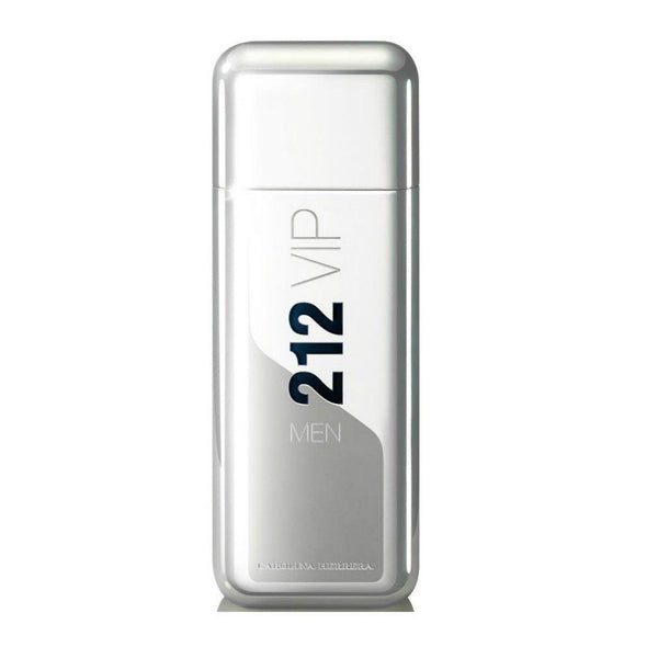 Carolina Herrera Perfume 212 VIP Men para Hombre, 200 Ml