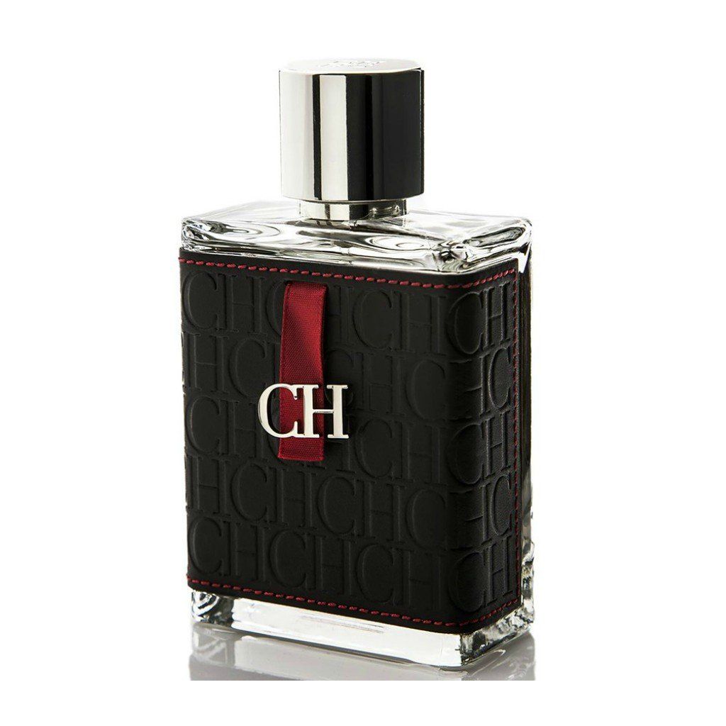 Carolina Herrera Perfume CH Men para Hombre, 100 ML