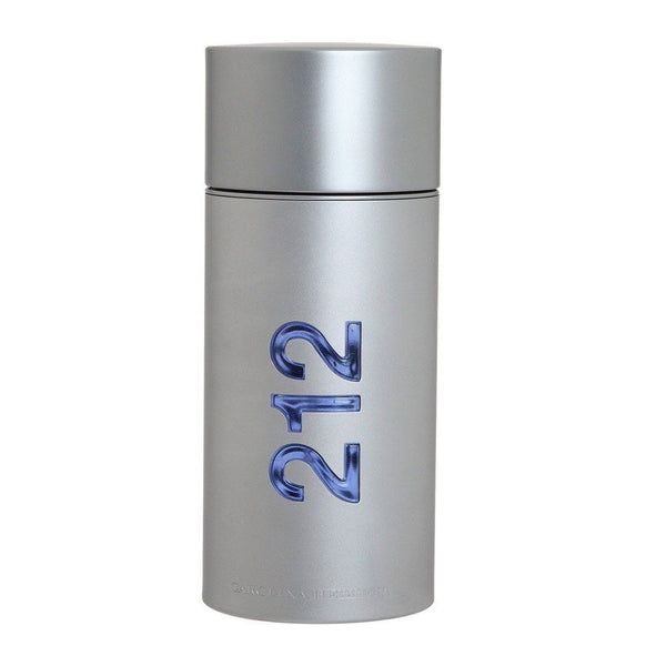 Carolina Herrera Perfume 212 Men Nyc para Hombre, 100 Ml