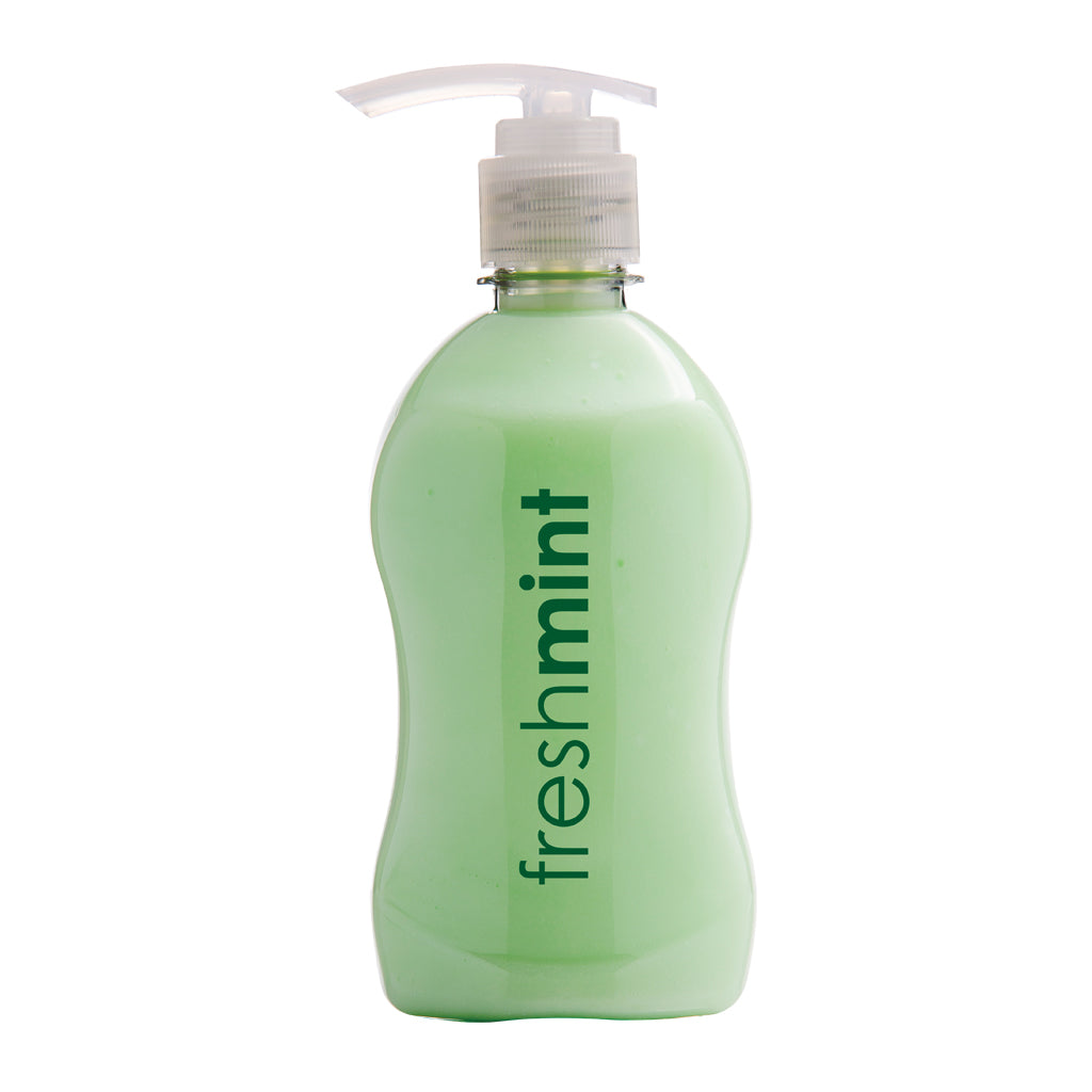 Catalinas Collection Acondicionador de Menta contra Caspa Freshmint, 500ml