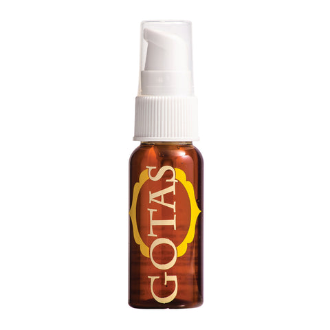 Catalinas Collection Gotas de Argan, 30ml