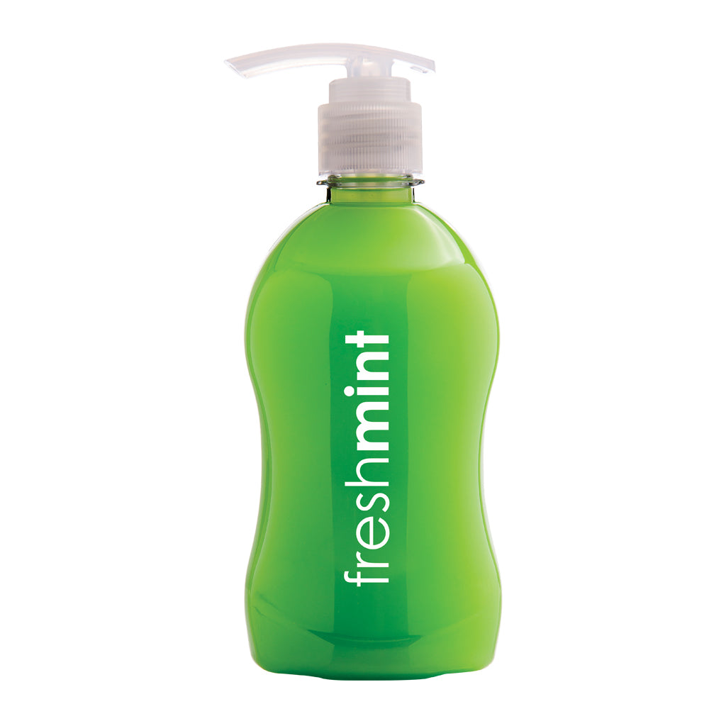 Catalinas Collection Cabello Shampoo de Menta contra Caspa Freshmint, 500ml