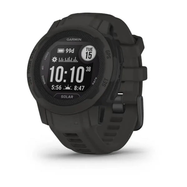 Garmin Smartwatch Instinct® 2S Solar, Standard Edition