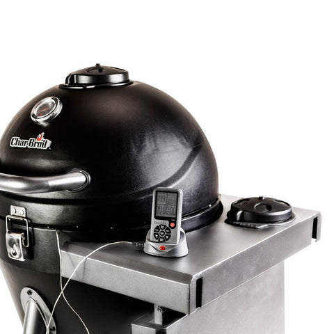 Char-Broil Termómetro Inalámbrico Cold-Spot Wireless