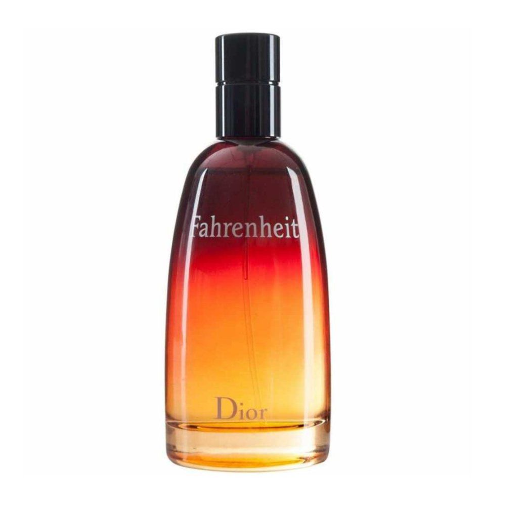 Christian Dior Perfume Fahrenheit para Hombre, 100 Ml