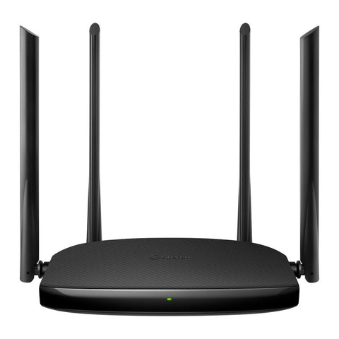 Steren Router Inalámbrico Wi-Fi Doble Banda AC1200, COM-852