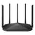 Steren Router Inalámbrico Wi-Fi 6 Doble Banda, COM-870+