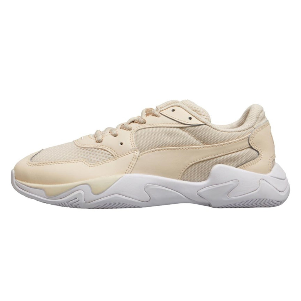 Puma Tenis Storm Pulse Blanco, para Hombre