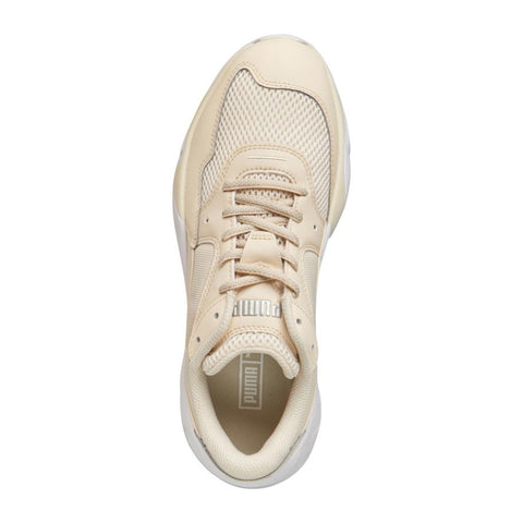 Puma Tenis Storm Pulse Blanco, para Hombre