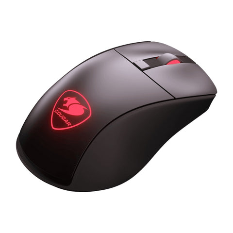 Cougar Mouse Inalámbrico Gaming Surpassion Rx