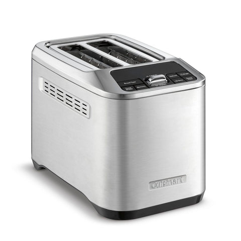 Cuisinart Tostador de Pan Digital Cpt520