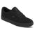 DC Tenis Anvil Black/Black, para Hombre