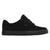 DC Tenis Anvil Black/Black, para Hombre