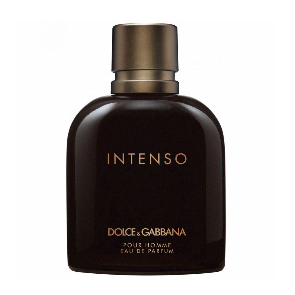 Dolce & Gabbana Perfume Intenso Pour Homme para Hombre, 125 ML