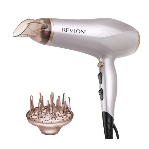 Revlon Secadora de Cabello Salon Titanium 1875W