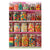 Cobble Hill Rompecabezas Candy Shelf 1000 Piezas (80239)