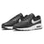 Nike Tenis Air Max SC Negro/Blanco, para Hombre