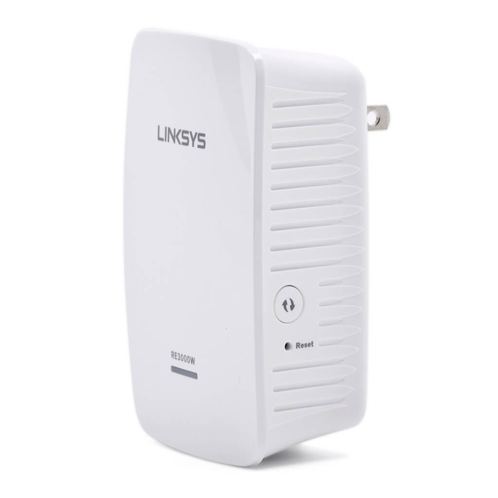 Linksys re3000w 2024