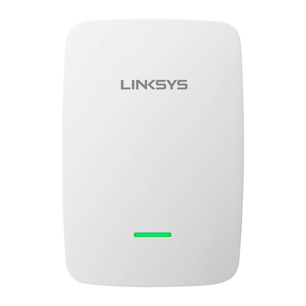 Linksys Extensor de Red Inalámbrico N300 Mbps, RE3000W