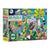 Eeboo Rompecabezas Rainforest Life 20 Piezas (PZRS20)