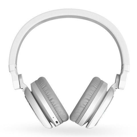 Auriculares inalámbricos Bluetooth Urban 3 White